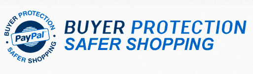 PayPal Buyer Protection — Safer Shopping